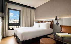 Moxy Paris La Villette